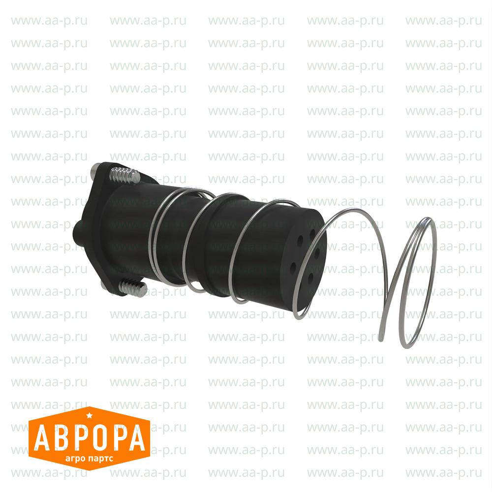 Elektr. Steckverb. kompl.